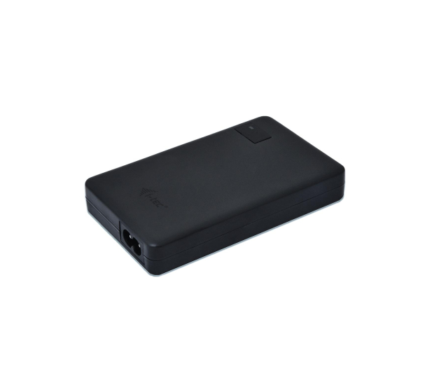 i-tec Zasilacz uniwersalny 60W (USB-C) - 518543 - zdjęcie 3